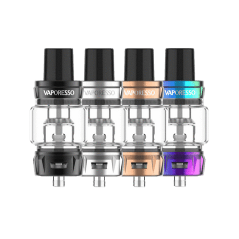 VAPORESSO SKRR S Sub-Ohm Tank 30mm