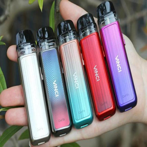 VOOPOO Vinci  Pod Kit 800 mAh