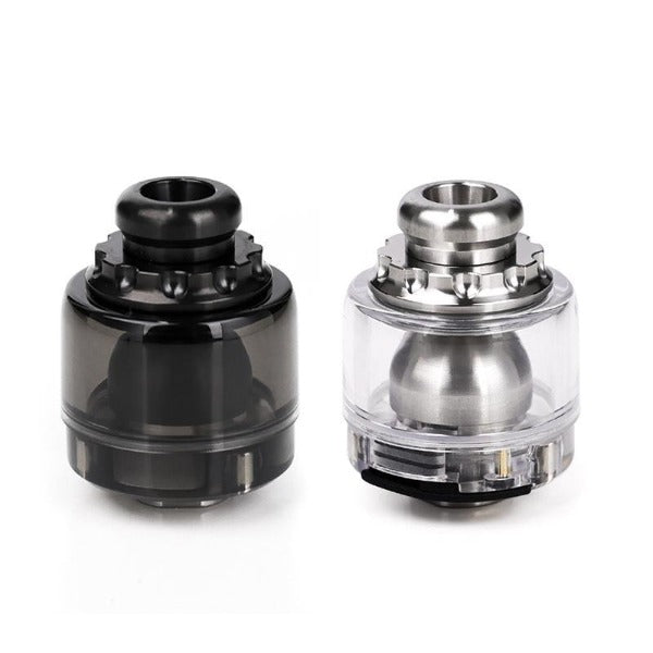 Voopoo Drag S Rta VXV Soulmate RTA Pod for Drag X/Drag S/Drag Max/Argus