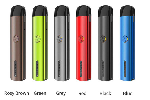 UWELL Caliburn G Pod Kit 690mAh - Vape Station