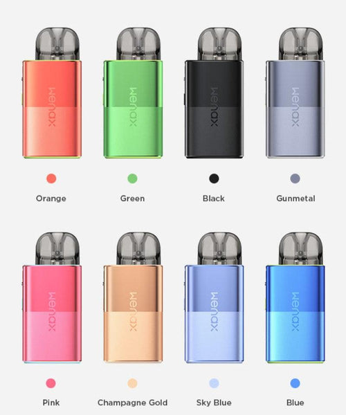 Geekvape Wenax U Pod Kit 1000mAh