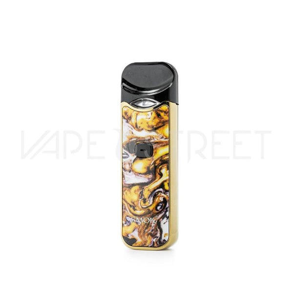 SMOK Nord Starter Kit 1100mAh - Vape Station